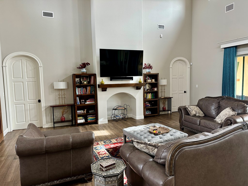 1733 Overhill Dr, San Angelo, Texas image 8
