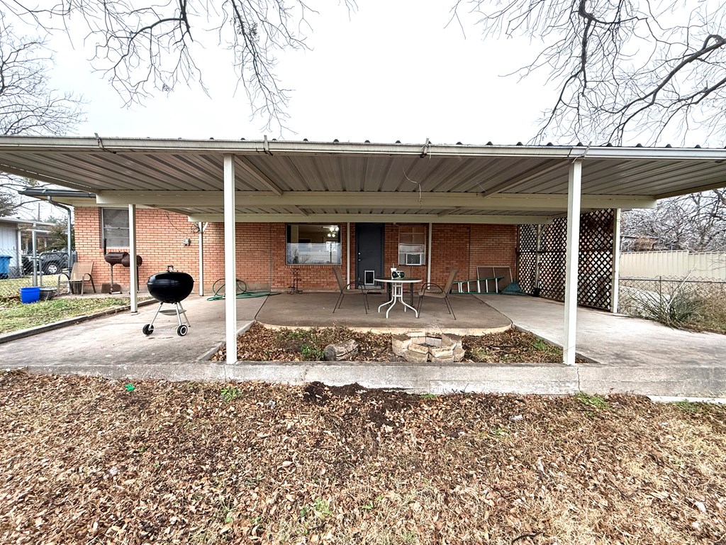 608 Mccarver Dr, Ballinger, Texas image 27