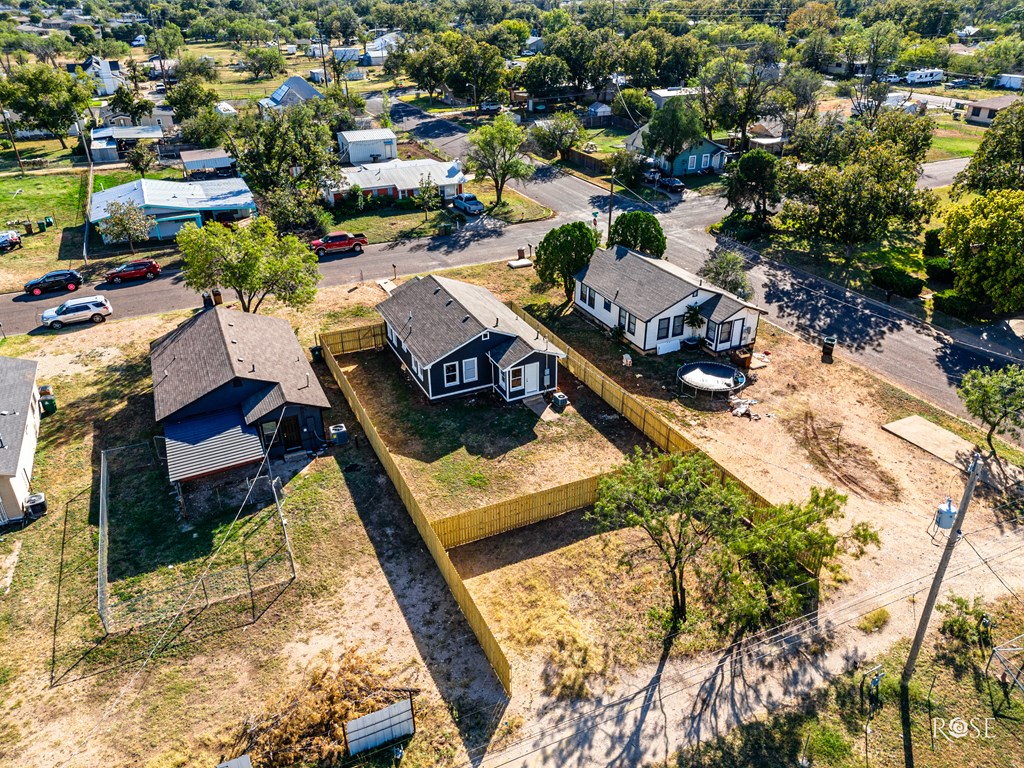 306 E 38th St, San Angelo, Texas image 24