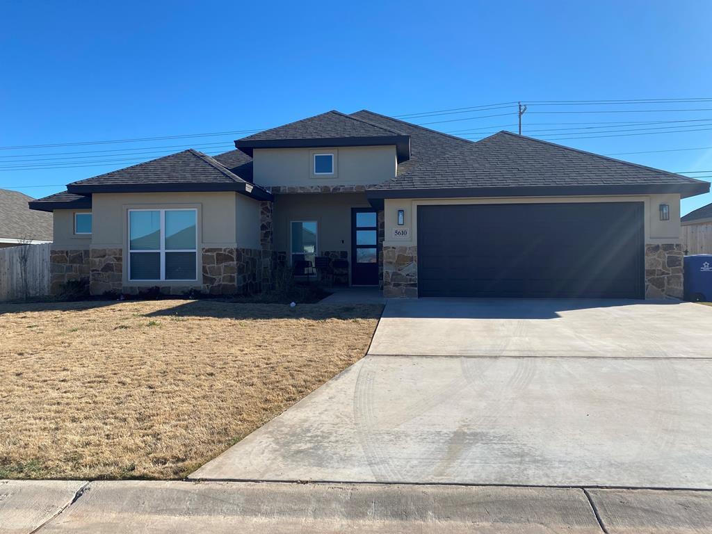 5610 Slayde St, San Angelo, Texas image 1