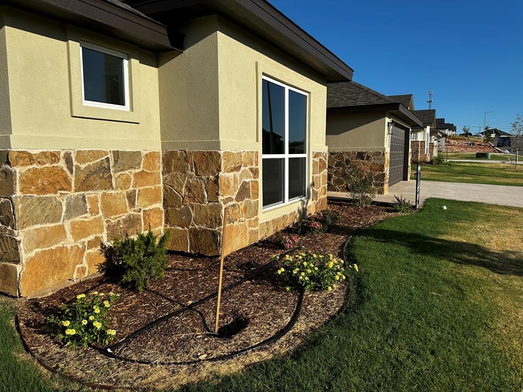 5610 Slayde St, San Angelo, Texas image 2
