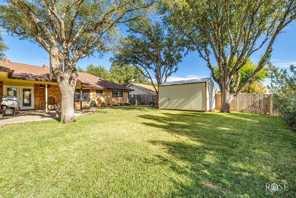 3225 Cedarhill Dr, San Angelo, Texas image 29