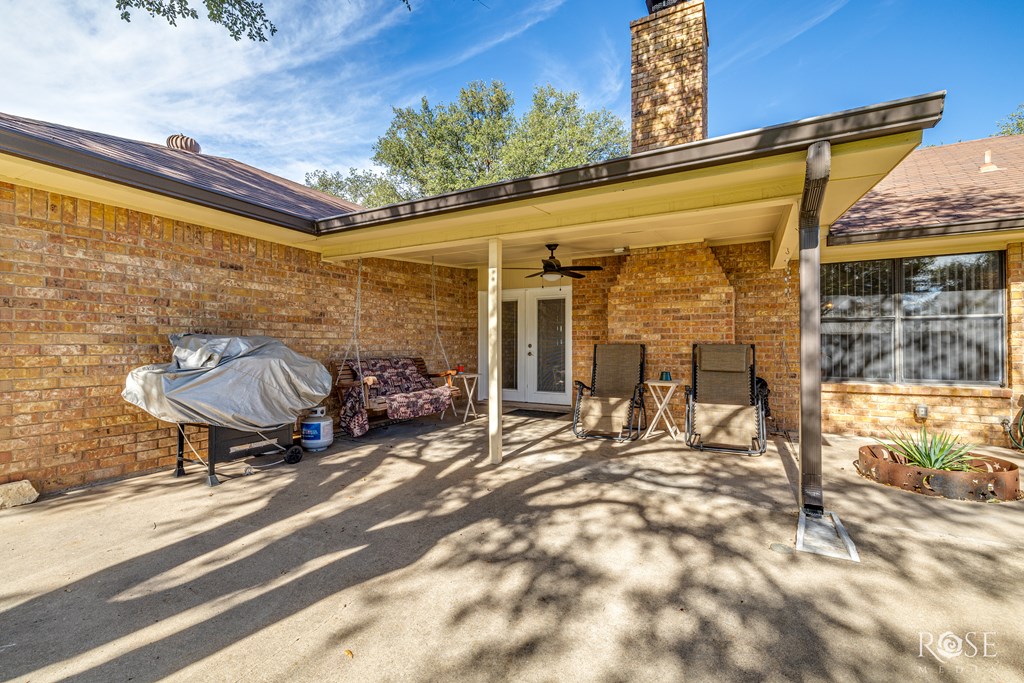 3225 Cedarhill Dr, San Angelo, Texas image 25