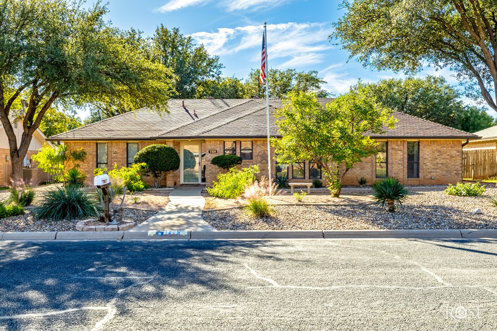 3225 Cedarhill Dr, San Angelo, Texas image 3