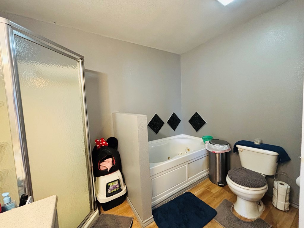 608 Ewald St, Rowena, Texas image 18