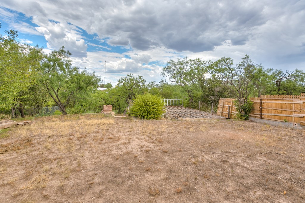 N, San Angelo, Texas image 27
