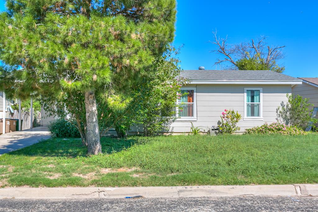 N, San Angelo, Texas image 33