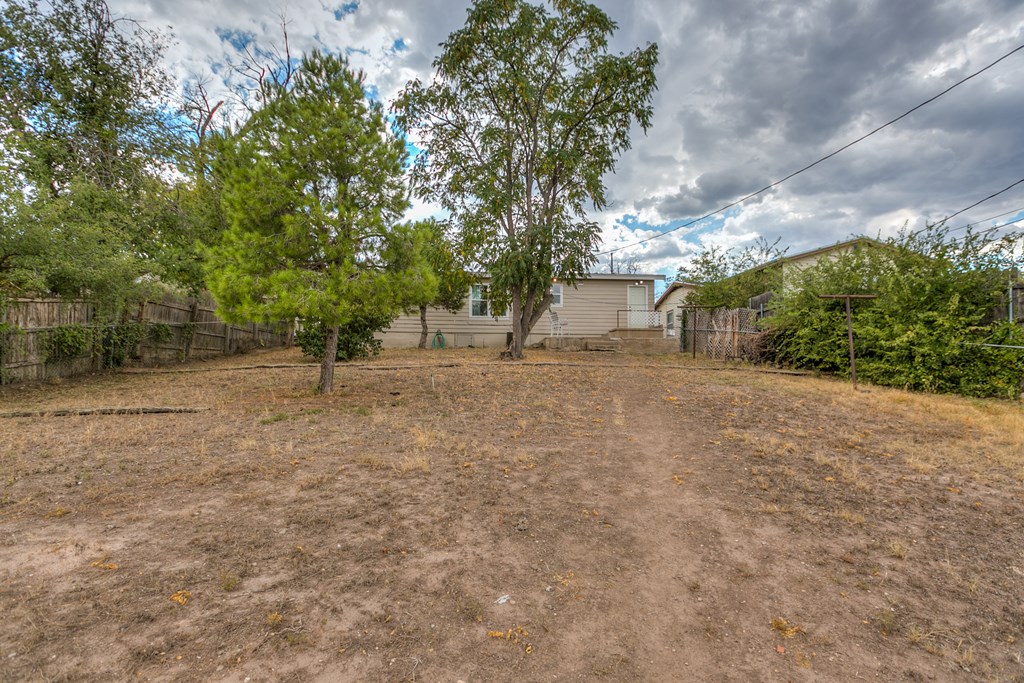 N, San Angelo, Texas image 26