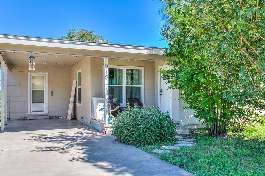 N, San Angelo, Texas image 34