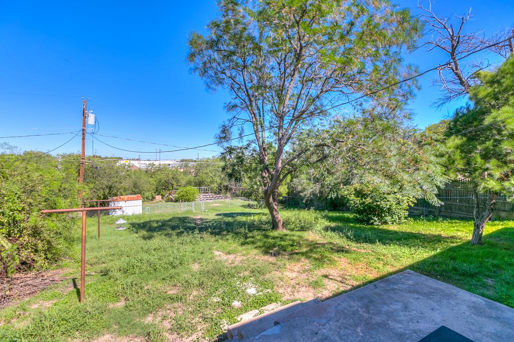 N, San Angelo, Texas image 23