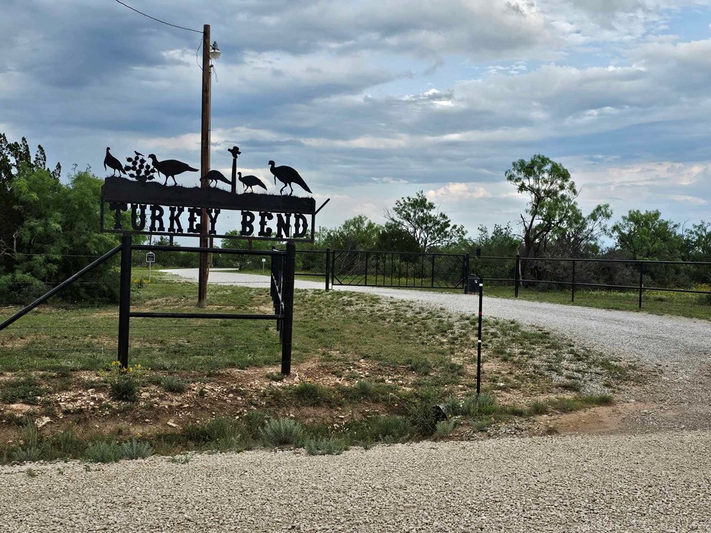 Turkey Bend Dr #18, Millersview, Texas image 14