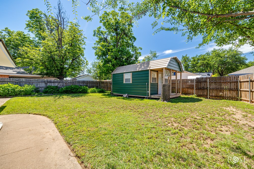 2713 Canyon Creek Dr, San Angelo, Texas image 27