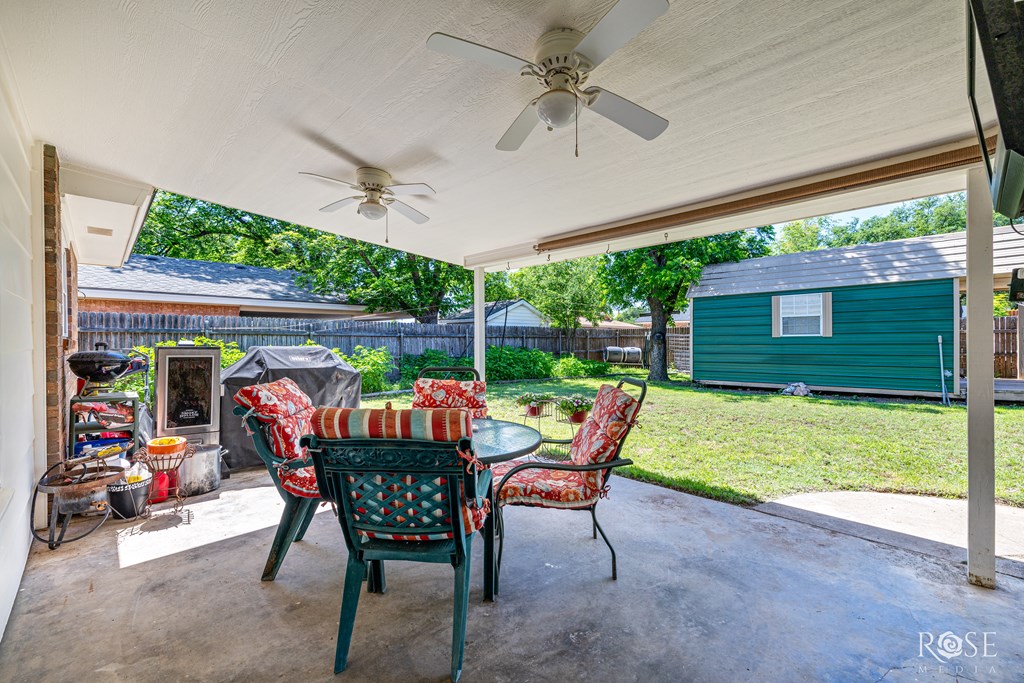 2713 Canyon Creek Dr, San Angelo, Texas image 23
