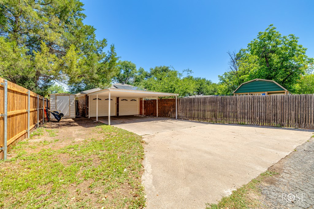 2713 Canyon Creek Dr, San Angelo, Texas image 32