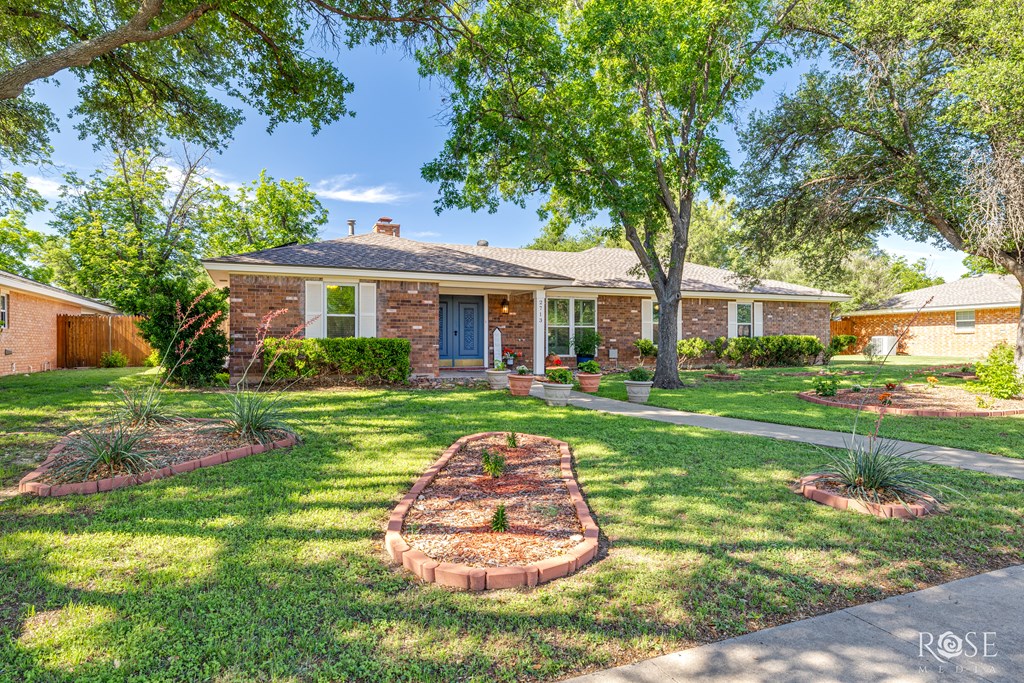 2713 Canyon Creek Dr, San Angelo, Texas image 33