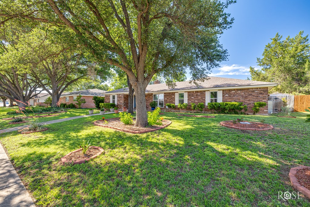 2713 Canyon Creek Dr, San Angelo, Texas image 34