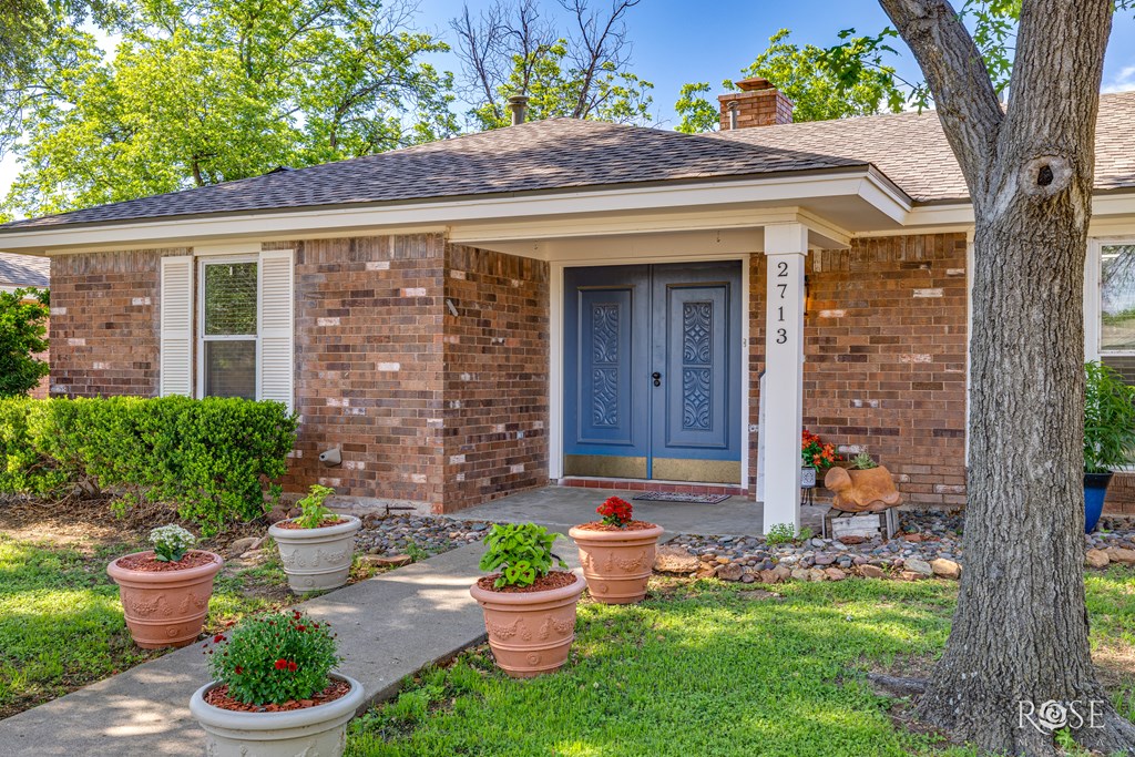 2713 Canyon Creek Dr, San Angelo, Texas image 3