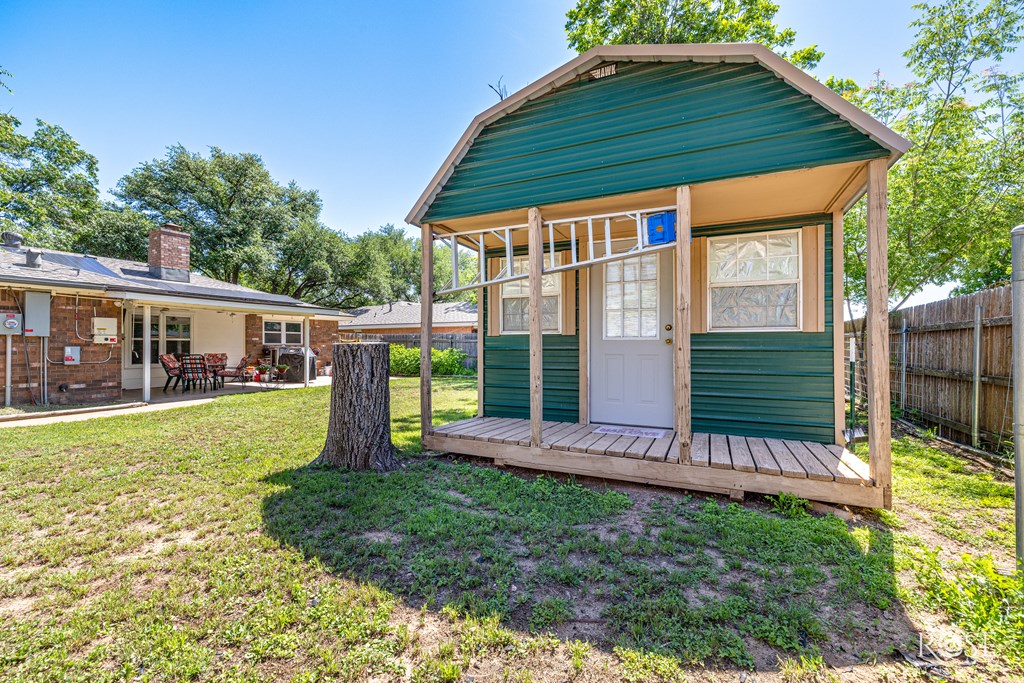 2713 Canyon Creek Dr, San Angelo, Texas image 29