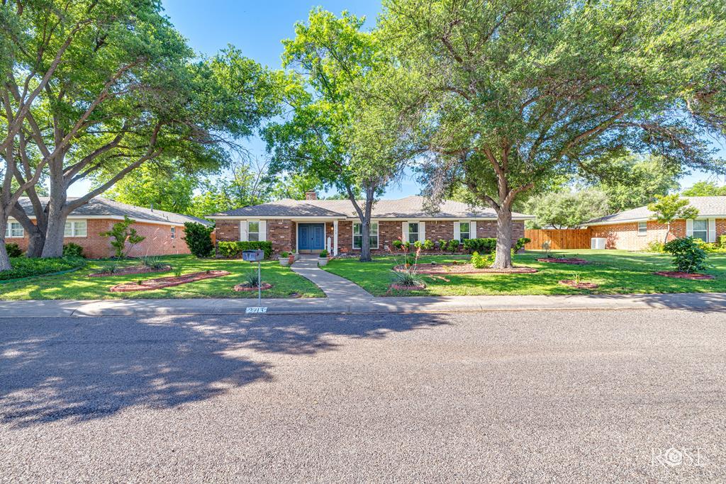 2713 Canyon Creek Dr, San Angelo, Texas image 2