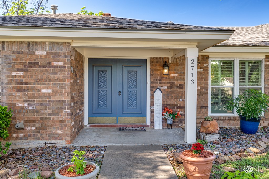 2713 Canyon Creek Dr, San Angelo, Texas image 4