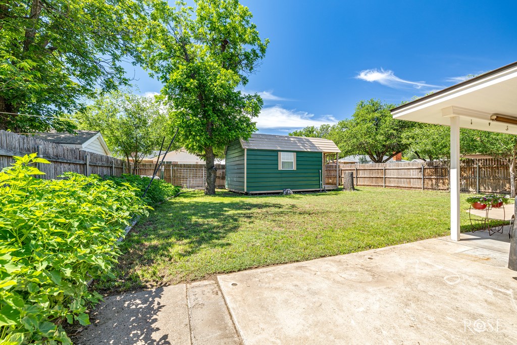 2713 Canyon Creek Dr, San Angelo, Texas image 28