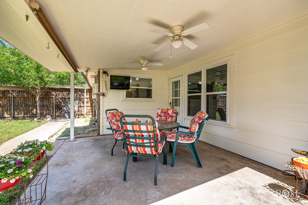 2713 Canyon Creek Dr, San Angelo, Texas image 24
