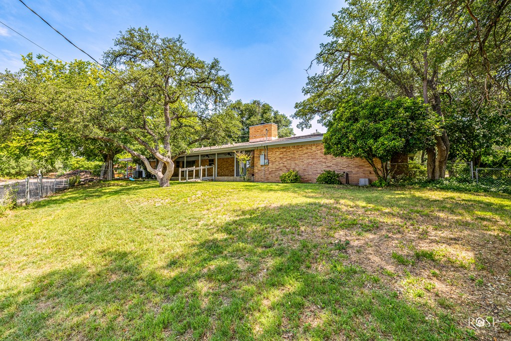 123 E Castlehill Rd, Sonora, Texas image 32