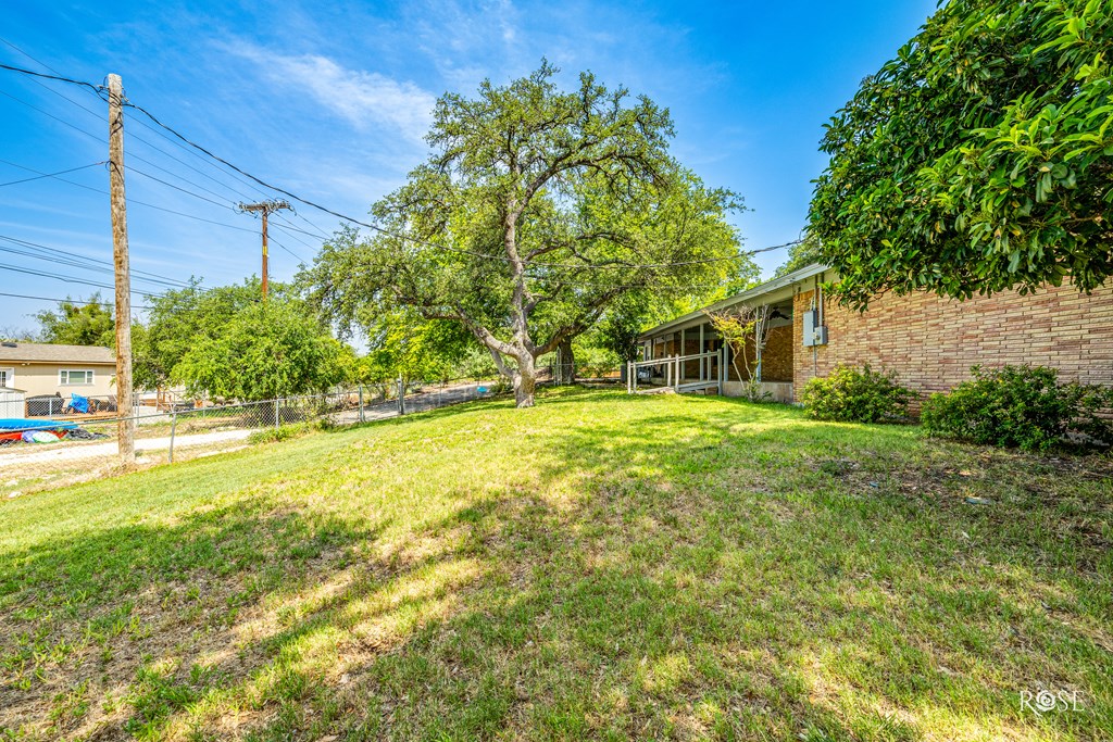 123 E Castlehill Rd, Sonora, Texas image 33