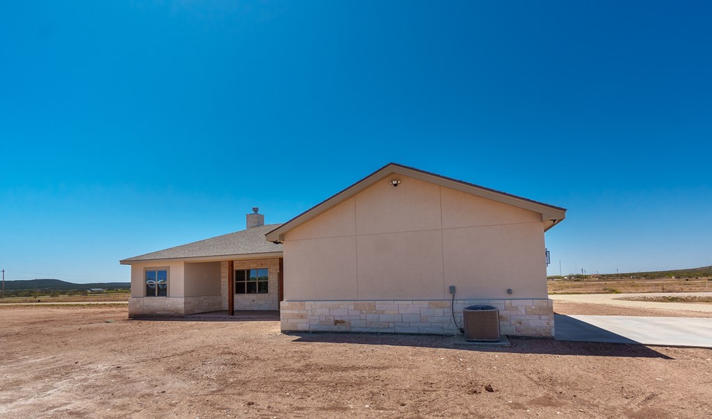 309 Spur Dr, Sterling City, Texas image 33