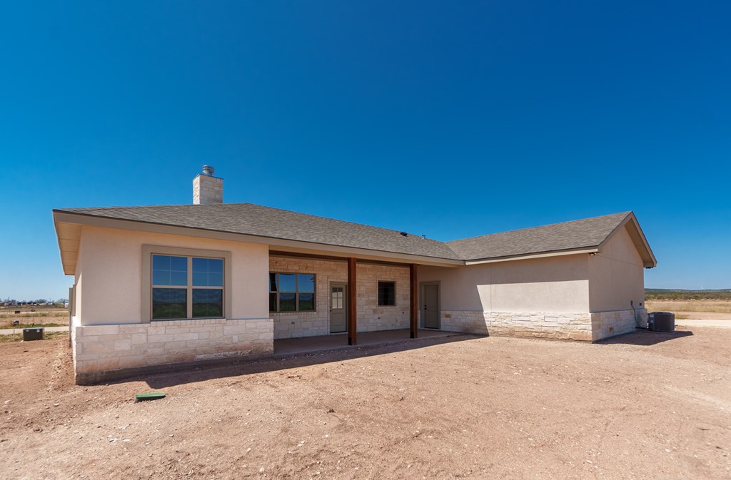 309 Spur Dr, Sterling City, Texas image 32