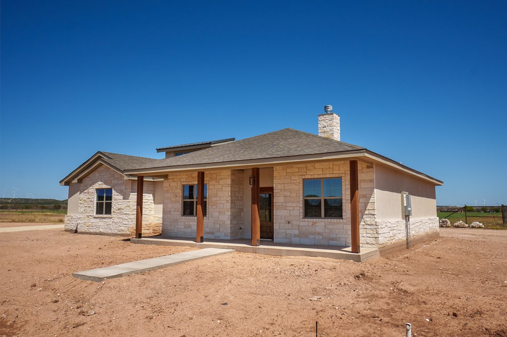 309 Spur Dr, Sterling City, Texas image 2