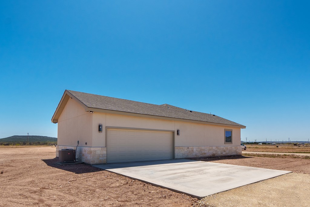 309 Spur Dr, Sterling City, Texas image 34