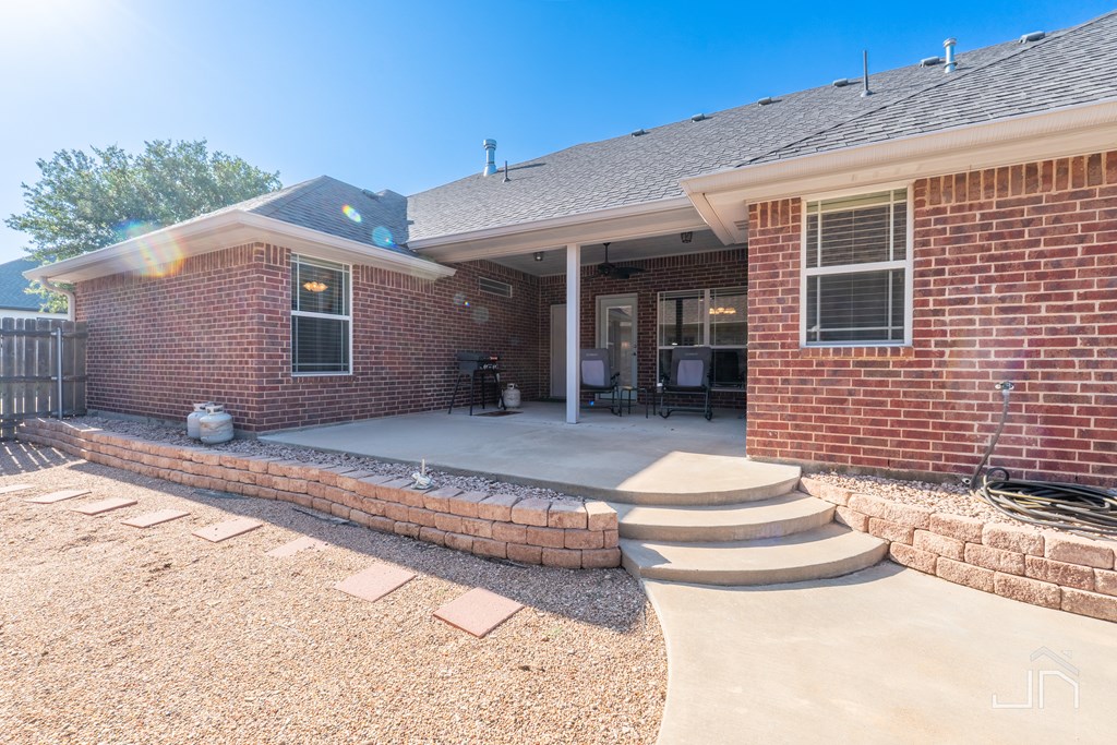 3067 Champions Circle, San Angelo, Texas image 16