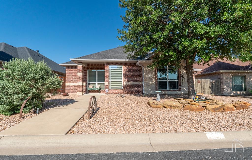 3067 Champions Circle, San Angelo, Texas image 1