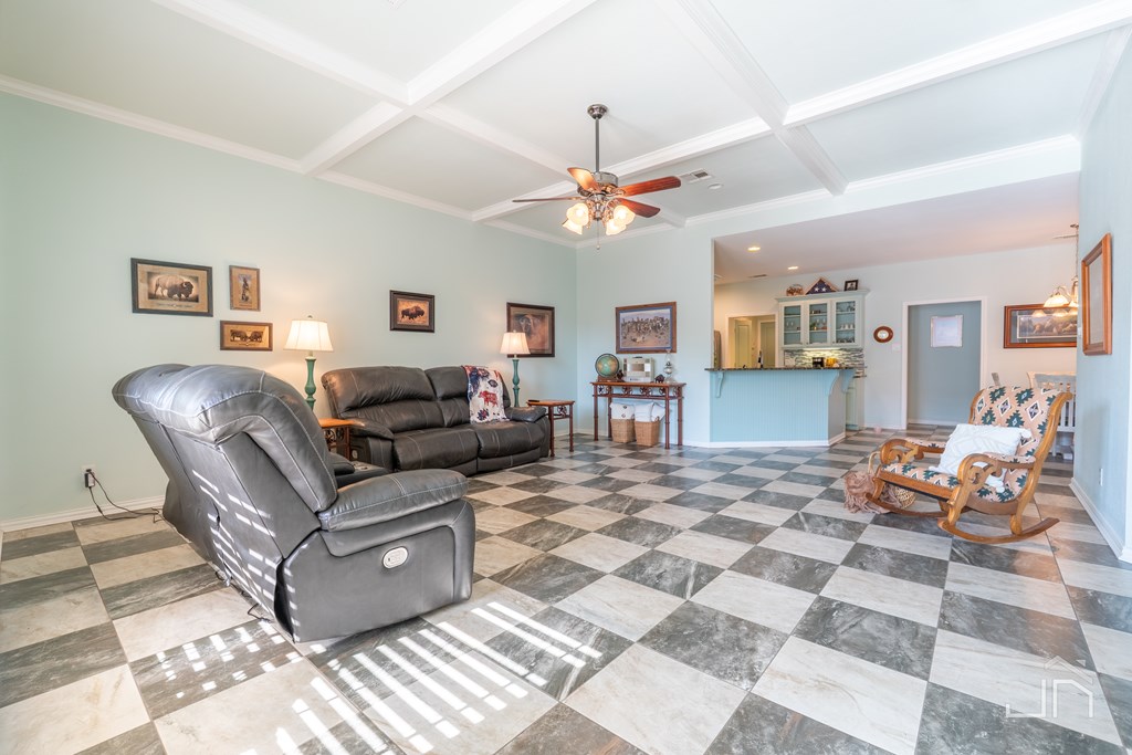 3067 Champions Circle, San Angelo, Texas image 3