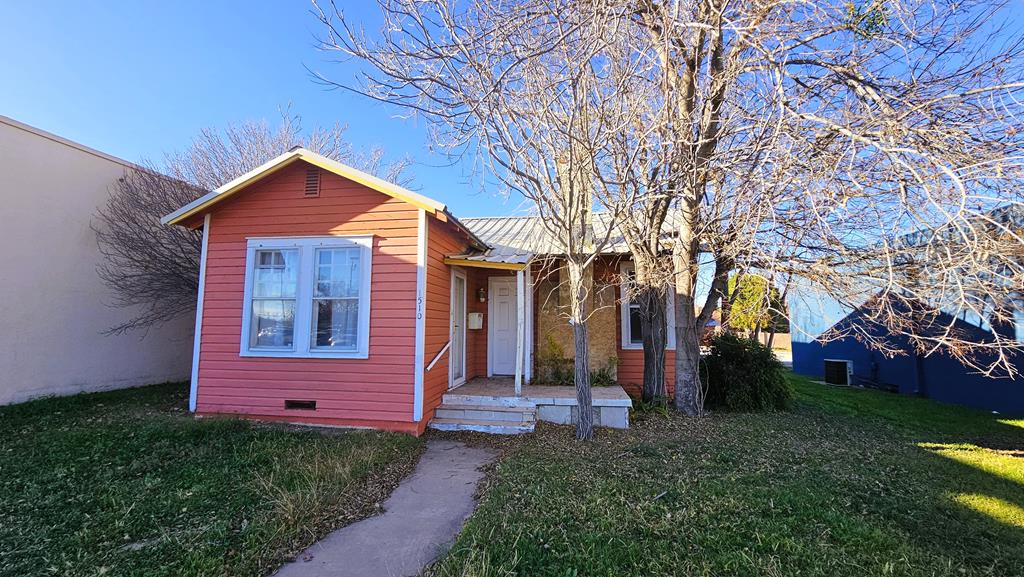 1510 W Beauregard Ave, San Angelo, Texas image 1