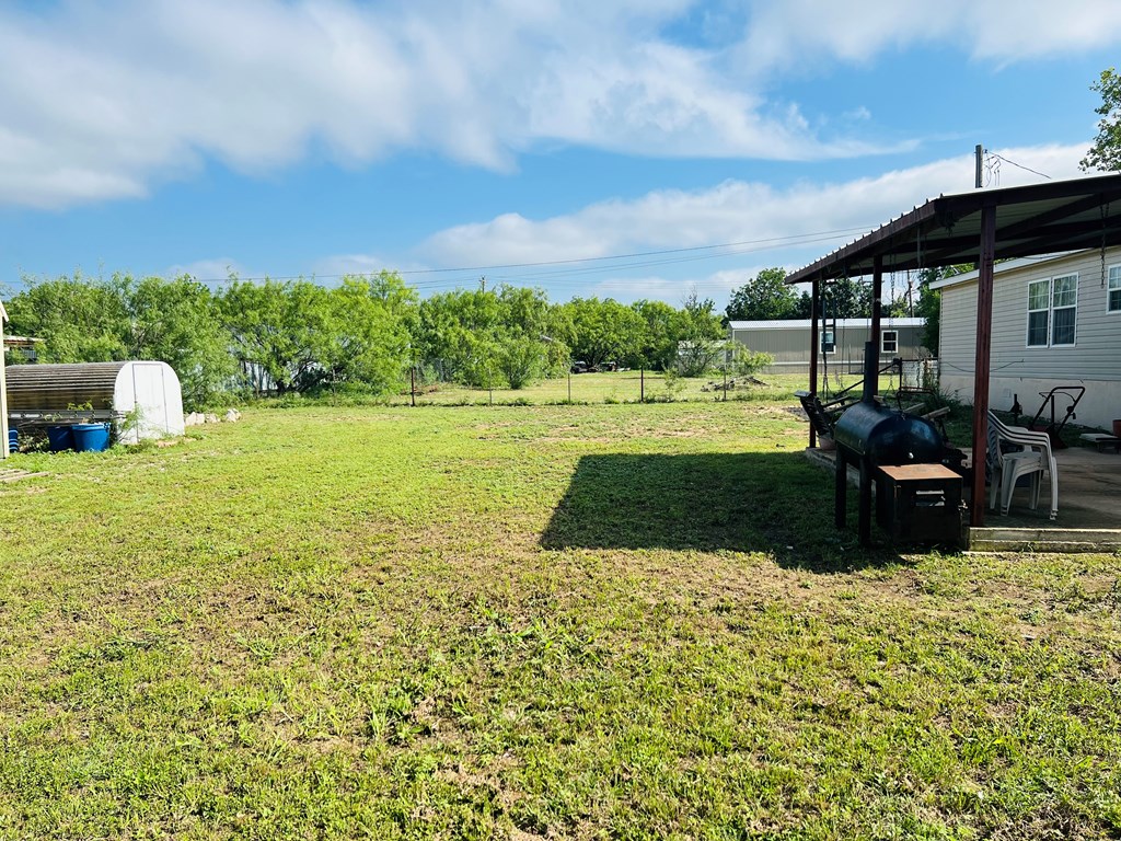 114 Nogales Circle, Junction, Texas image 14