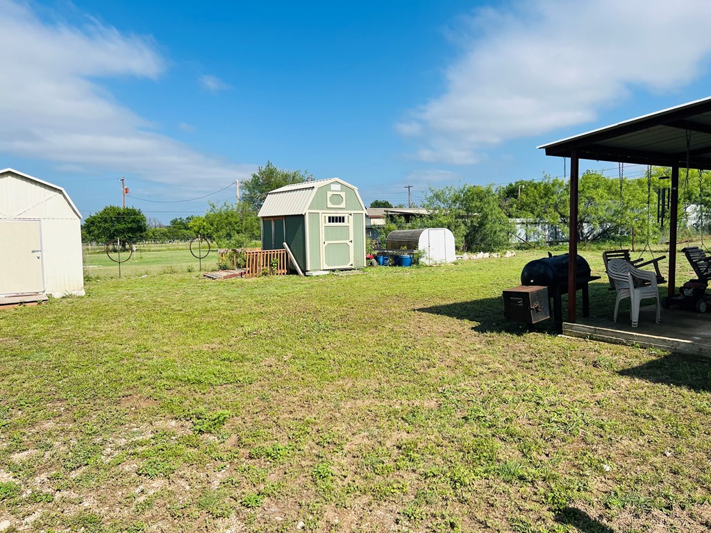 114 Nogales Circle, Junction, Texas image 16