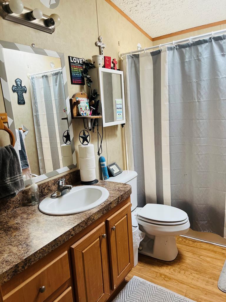 114 Nogales Circle, Junction, Texas image 9