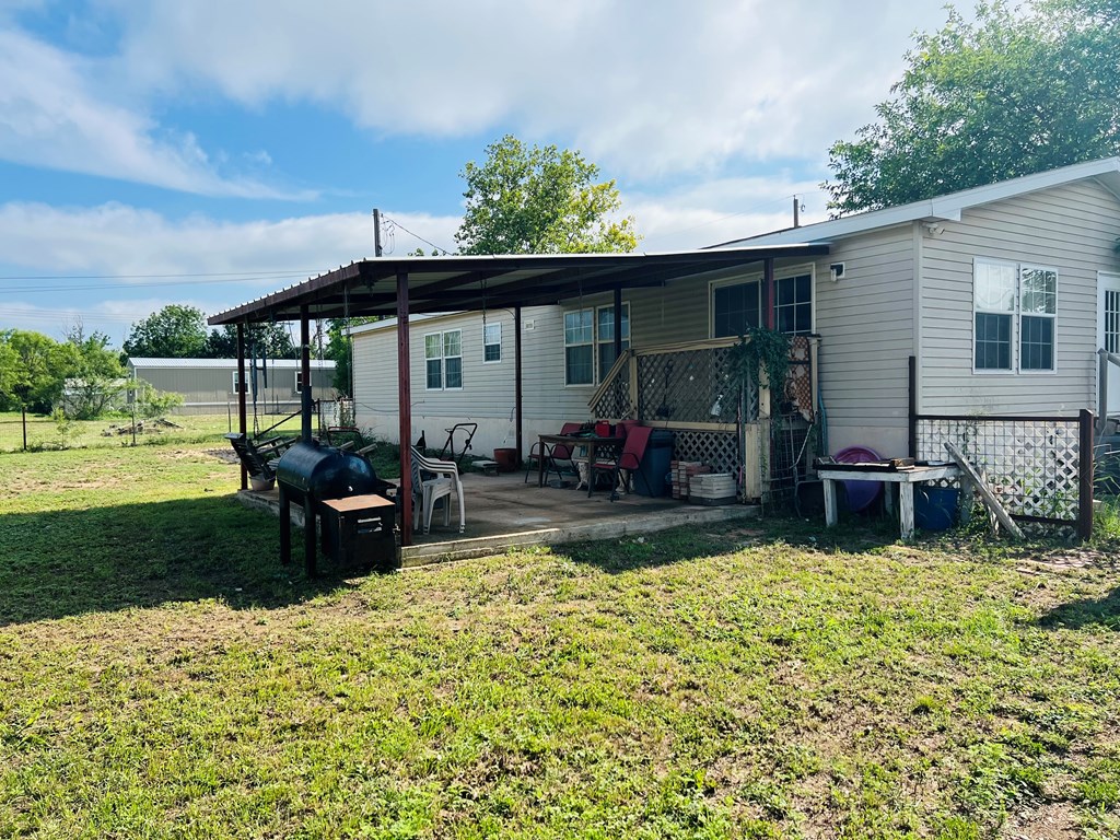 114 Nogales Circle, Junction, Texas image 15