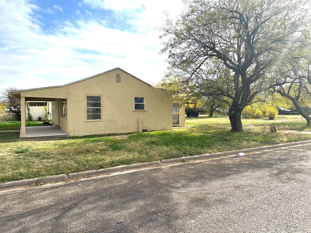 601 Macann St, San Angelo, Texas image 2