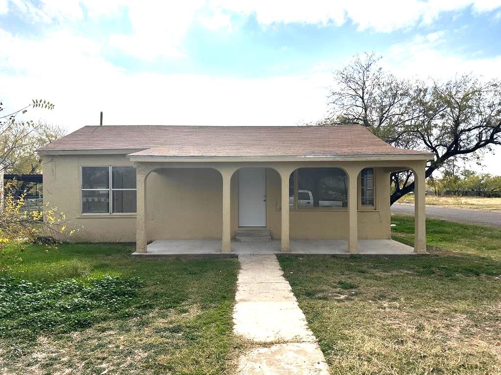 601 Macann St, San Angelo, Texas image 1