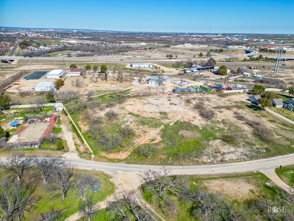 1530 Becker Lane #1  2, San Angelo, Texas image 7