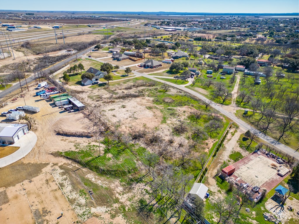 1530 Becker Lane #1  2, San Angelo, Texas image 11