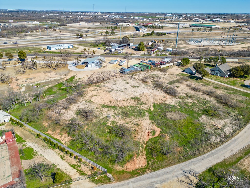 1530 Becker Lane #1  2, San Angelo, Texas image 9