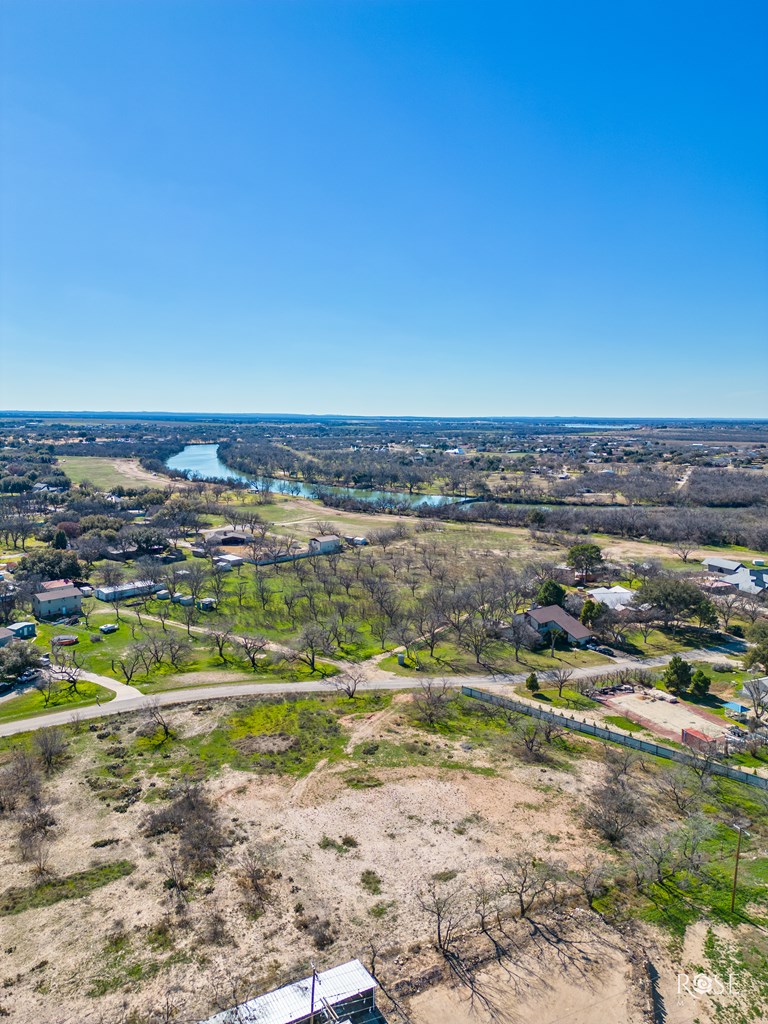 1530 Becker Lane #1  2, San Angelo, Texas image 26