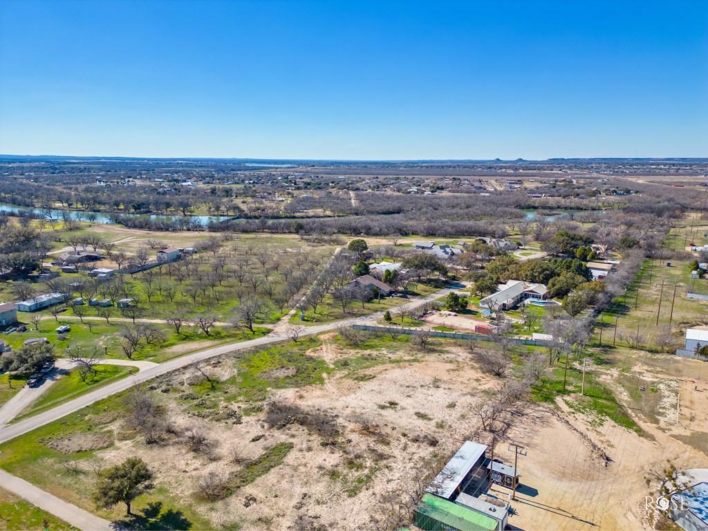 1530 Becker Lane #1  2, San Angelo, Texas image 16