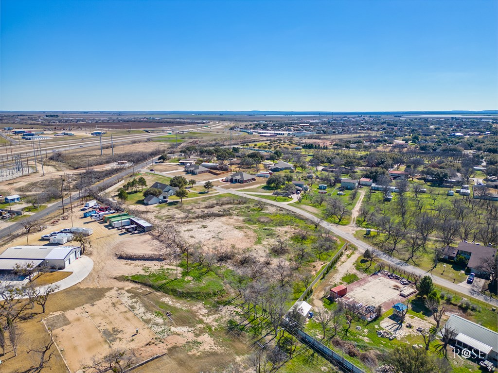 1530 Becker Lane #1  2, San Angelo, Texas image 12