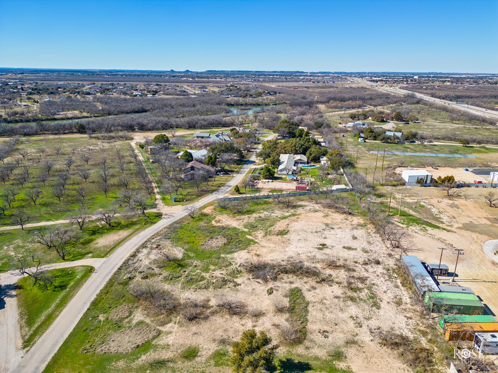 1530 Becker Lane #1  2, San Angelo, Texas image 17