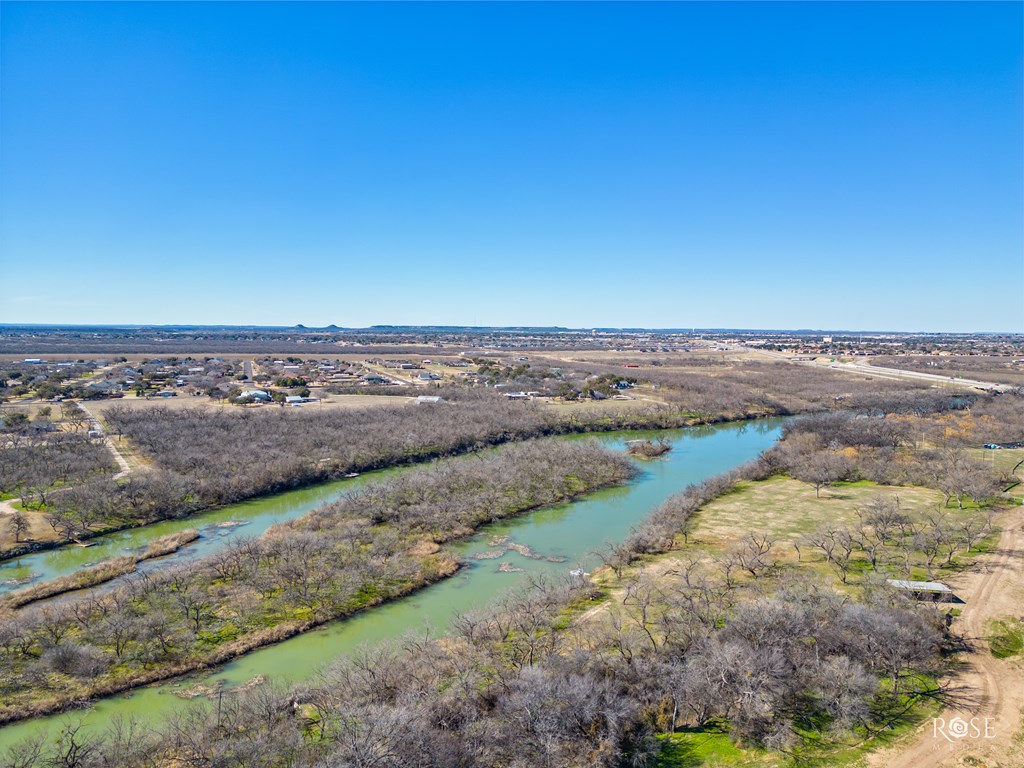 1530 Becker Lane #1  2, San Angelo, Texas image 23